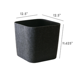 The Sculpted Bin - Original | Set of 3