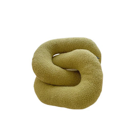 DecorBites™ Kids Knotted Comfort Cushion