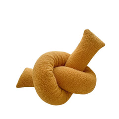 DecorBites™ Kids Knotted Comfort Cushion