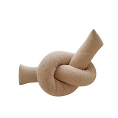 DecorBites™ Kids Knotted Comfort Cushion