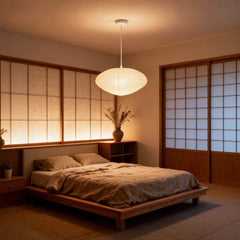 Washi Paper A Series Pendant Light