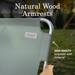 Lightweight Weatherproof Outdoor Furniture Set for Patio