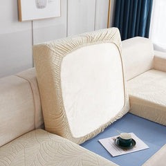 Waterproof Reversible Sofa Seat Cover Protector