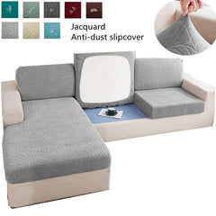 Waterproof Reversible Sofa Seat Cover Protector