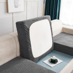 Waterproof Reversible Sofa Seat Cover Protector