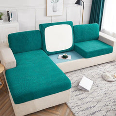 Waterproof Reversible Sofa Seat Cover Protector