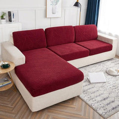 Waterproof Reversible Sofa Seat Cover Protector