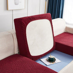Waterproof Reversible Sofa Seat Cover Protector