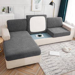 Waterproof Reversible Sofa Seat Cover Protector