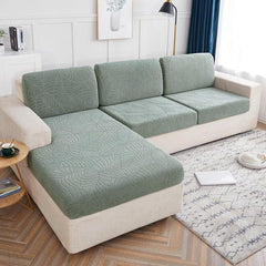 Waterproof Reversible Sofa Seat Cover Protector