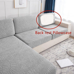 Waterproof Reversible Sofa Seat Cover Protector