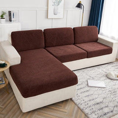 Waterproof Reversible Sofa Seat Cover Protector