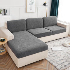 Waterproof Reversible Sofa Seat Cover Protector