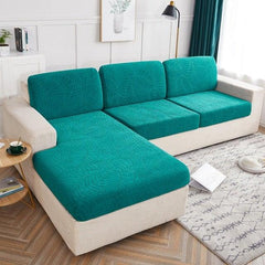 Waterproof Reversible Sofa Seat Cover Protector