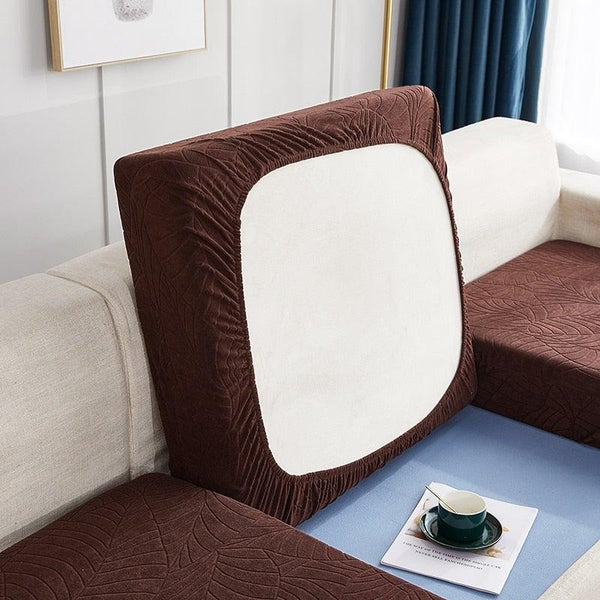 Waterproof Reversible Sofa Seat Cover Protector