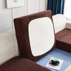 Waterproof Reversible Sofa Seat Cover Protector