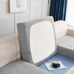 Waterproof Reversible Sofa Seat Cover Protector